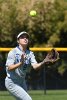 Softball vs Emerson  Wheaton College Women's Softball vs Emerson College - Photo By: KEITH NORDSTROM : Wheaton, Softball